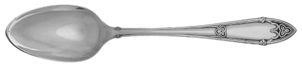 Rheims (Sterling, 1919) Teaspoon by Wallace Silver