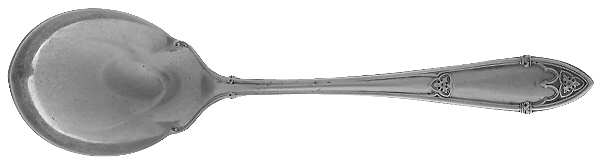 Rheims (Sterling, 1919) Sugar Spoon by Wallace Silver