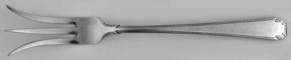 Rhythm (Sterling, 1929) Lemon Fork