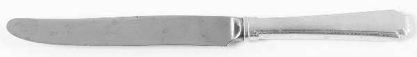 Rhythm (Sterling, 1929) New French Hollow Knife