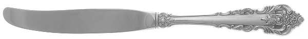 Royal Baroque (Silverplate, 1981) Modern Hollow Knife