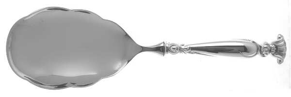 Romance of The Sea (Sterling, 1950) Rice Spoon-Stainless Bowl