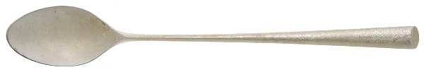 Royal Satin (Sterling, 1965) Iced Tea Spoon