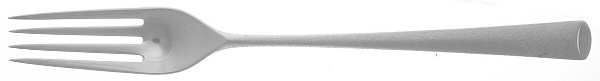 Royal Satin (Sterling, 1965) Fork
