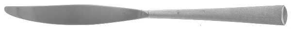Royal Satin (Sterling, 1965) Modern Hollow Knife