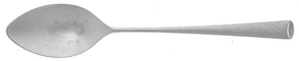 Royal Satin (Sterling, 1965) Teaspoon