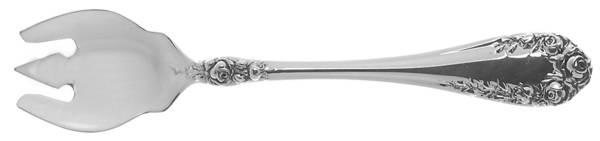 Rose (Sterling, 1898-1888) Ice Cream Fork