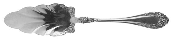 Rose (Sterling, 1898-1888) Large Jelly Knife