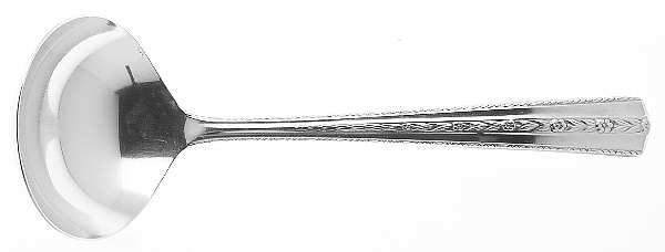 Roseanne (Silverplate, 1938) Solid Gravy Ladle