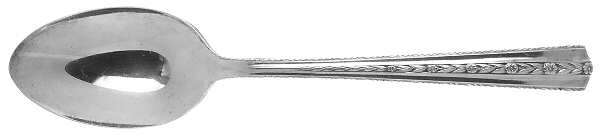 Place/Oval Soup Spoon