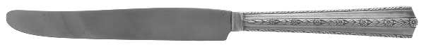 New French Hollow Knife