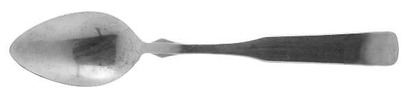 Salem (Stainless) Teaspoon