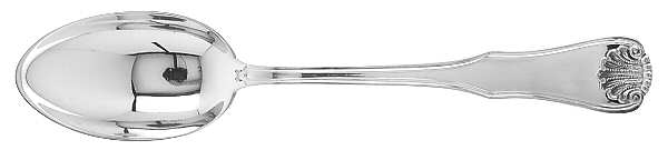 Salina (Sterling, 1995) Teaspoon by Wallace Silver