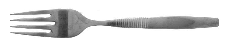 Samoa (Stainless) Fork