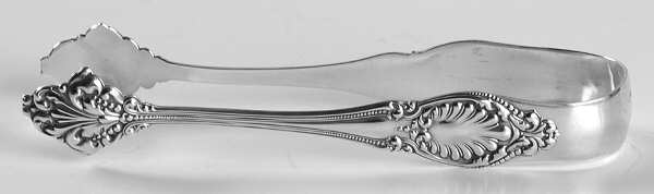 Sappho (Sterling, 1895) Small Sugar Tongs