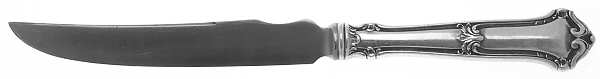 Saxon (Sterling, 1910) Individual Bird Knife with Stainless Blade