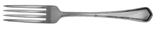 Saxon (Silverplate, 1928) Fork