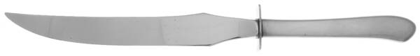Saybrook (Stainless) Small Steak Carving Knife with Stainless Blade