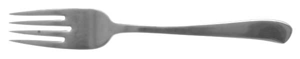 Saybrook (Stainless) Fork