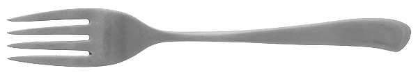 Saybrook (Stainless) Individual Salad Fork