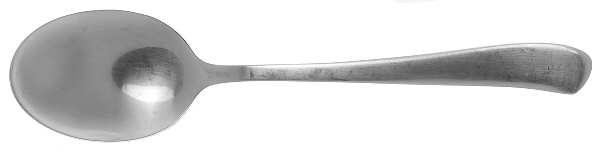 Saybrook (Stainless) Teaspoon