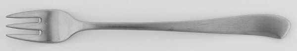 Saybrook (Stainless) Cocktail/Seafood Fork
