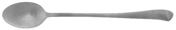 Saybrook (Stainless) Iced Tea Spoon