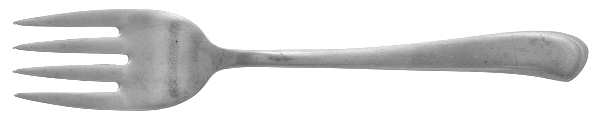 Saybrook (Stainless) Individual Salad Fork