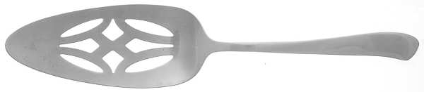 Saybrook (Stainless) All Stainless Pie Server