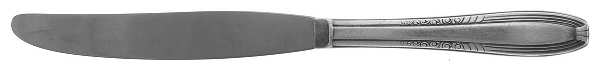 Serenade I (Silverplate, 1944) Modern Hollow Knife