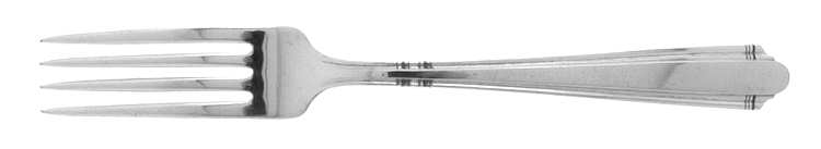 Serenade II (Silverplate, 1931) Fork