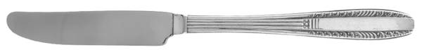 Sharon (Silverplate, Harmony House, 1926) New French Hollow Grille Knife