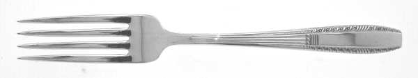 Sharon (Silverplate, Harmony House, 1926) Fork