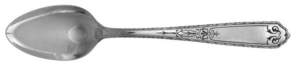 Sharon (Silverplate, Wallingford, 1926) Teaspoon
