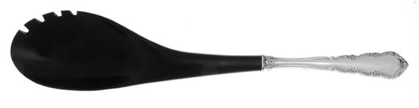 Shenandoah (Sterling, 1966) Salad Serving Fork with Plastic Prongs