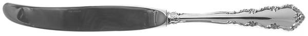 Shenandoah (Sterling, 1966) Modern Hollow Knife