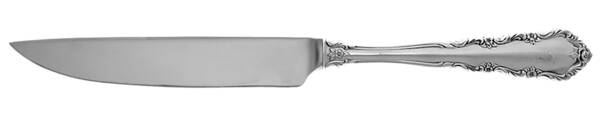 Shenandoah (Sterling, 1966) Steak Knife Individual Hollow, No Serrate HC