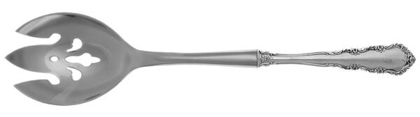 Shenandoah (Sterling, 1966) Salad Serving Fork with Stainless Prongs HC