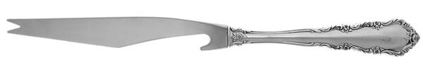 Shenandoah (Sterling, 1966) Bar Knife Serving with Stainless Blade HC