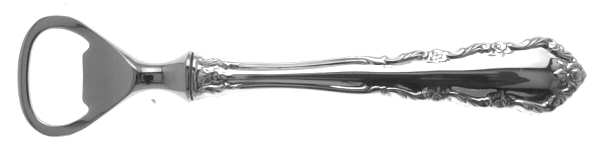 Shenandoah (Sterling, 1966) Bottle Opener with Stainless Bowl