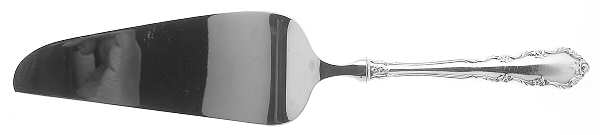 Shenandoah (Sterling, 1966) Pie & Cake Server with Stainless Blade