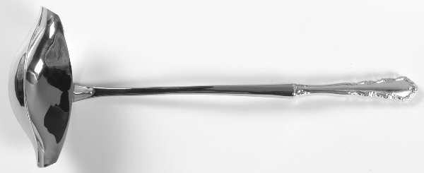 Shenandoah (Sterling, 1966) Punch Ladle with Stainless Bowl