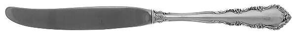 Modern Hollow Knife