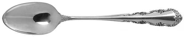 Shenandoah (Sterling, 1966) Demitasse Spoon