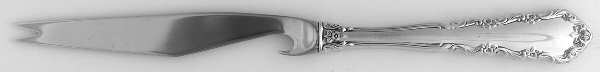Shenandoah (Sterling, 1966) Hollow Handle Bar Knife