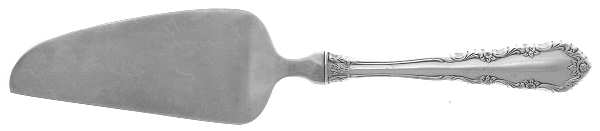 Shenandoah (Sterling, 1966) Cheese Knife with Stainless Blade