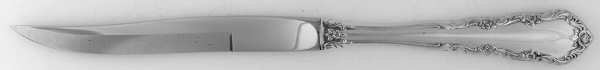 Shenandoah (Sterling, 1966) Individual Steak Knife w/Bevel Blade