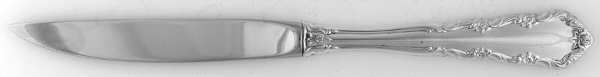 Shenandoah (Sterling, 1966) Individual Steak Knife Hollow Handle Serrate Blade