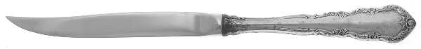 Shenandoah (Sterling, 1966) Individual Steak Knife Hollow Handle