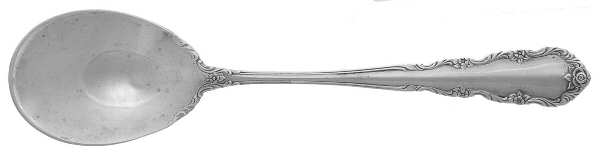 Shenandoah (Sterling, 1966) Sugar Spoon by Wallace Silver